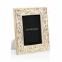 Design objects - Gold resin photoframe - ASIATIDES
