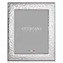 Design objects - Photoframe with silver "Damascus" - ASIATIDES