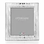 Design objects - Photoframe with silver - ASIATIDES