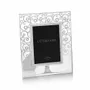 Design objects - Crystal photoframe with silver leaf "Love tree" - ASIATIDES