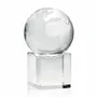 Design objects - Crystal globe - ASIATIDES