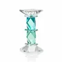 Design objects - Colored crystal candle holder - ASIATIDES