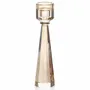 Design objects - Colored crystal candle holder - ASIATIDES
