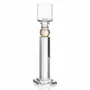 Design objects - Colored crystal candle holder - ASIATIDES