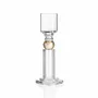 Design objects - Colored crystal candle holder - ASIATIDES