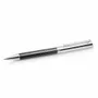 Design objects - Carbon fiber ballpoint pen - ASIATIDES