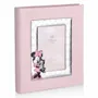 Design objects - Album photoframe Miro Silver Disney collection "Minnie with puppy" - ASIATIDES
