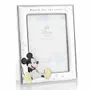 Design objects - Photoframe Miro Silver Disney collection "Mickey Mouse" - ASIATIDES