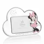 Design objects - Photoframe Miro Silver Disney collection "Minnie little cloud" - ASIATIDES