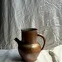 Carafes - Verseuse en grès à petit bec D10 - LES NOUVELLES GAMBETTES TEST 29/04