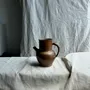 Carafes - Verseuse en grès à petit bec D10 - LES NOUVELLES GAMBETTES TEST 29/04