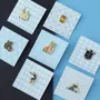 Broches - Pin Surfer - LES NOUVELLES GAMBETTES TEST 29/04