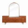 Sideboards - Labiska Dresser with Storage Shelves - LES NOUVELLES GAMBETTES TEST 29/04