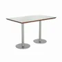 Desks - Pou - Rectangle Shape Top - LES NOUVELLES GAMBETTES TEST 29/04