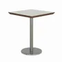 Desks - Pou - Square Shape Top - LES NOUVELLES GAMBETTES TEST 29/04