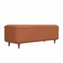 Storage boxes - Putu Teakwood Storage Trunk - LES NOUVELLES GAMBETTES TEST 29/04