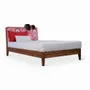Lits - Xira - Lit Queen Size - LES NOUVELLES GAMBETTES TEST 29/04