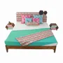 Lits - Xira - Lit Queen Size - LES NOUVELLES GAMBETTES TEST 29/04