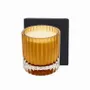 Bougies - Bougie Imagin 340 g Poudre d'Or - LES LUMIERES DU TEMPS
