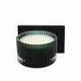Candles - Imagin 550g Vegetable Silk Candle - LES LUMIERES DU TEMPS