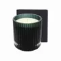 Candles - Imagin Candle 1.4 kg Vegetable Silk - LES LUMIERES DU TEMPS