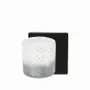 Bougies - Bougie Plumetis 430 g Lady - LES LUMIERES DU TEMPS