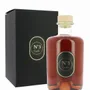 Scent diffusers - Signature Fragrance Diffuser (with rattans) 3L No. 3 Violet Leather - LES LUMIERES DU TEMPS
