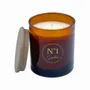Bougies - Bougie Signature 600 g N°1 Arbre de Vie - LES LUMIERES DU TEMPS