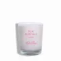 Bougies - Bougie végétale 180 gr Pluie de Pétales - LES LUMIERES DU TEMPS
