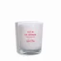 Bougies - Bougie végétale 180 gr Fleur de Cerisier - LES LUMIERES DU TEMPS