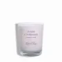 Candles - Vegetable candle 180 gr Plaisir Gourmand - LES LUMIERES DU TEMPS