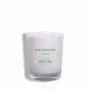 Candles - Vegetable candle 180 gr Olive Wood - LES LUMIERES DU TEMPS
