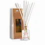 Diffuseurs de parfums - Parfumeur Quadra 100 ml Pluie de Pétales (avec boîte) - LES LUMIERES DU TEMPS