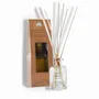 Diffuseurs de parfums - Parfumeur Quadra 100 ml Cèdre Blanc (avec boîte) - LES LUMIERES DU TEMPS
