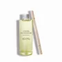 Diffuseurs de parfums - Recharge (avec rotins) pour Diffuseur de Parfum 200 ml Cocon de Douceur - LES LUMIERES DU TEMPS