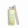 Diffuseurs de parfums - Recharge (avec rotins) pour Diffuseur de Parfum 200 ml Bois d'Olivier - LES LUMIERES DU TEMPS
