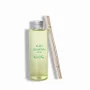 Scent diffusers - Refill (with rattans) for 200 ml Yuzu Fragrance Diffuser from Japan - LES LUMIERES DU TEMPS