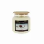 Bougies - Bougie Cire Colorée 430 g Vanille Coco - LES LUMIERES DU TEMPS