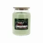 Bougies - Bougie Cire Colorée 670 g Sous le Figuier - LES LUMIERES DU TEMPS