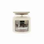 Bougies - Bougie Cire Colorée 430 g Fleur de Coton - LES LUMIERES DU TEMPS