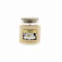 Bougies - Bougie Cire Colorée 145 g Fleur de Tiaré - LES LUMIERES DU TEMPS