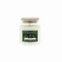 Bougies - Bougie Cire Colorée 145 g Cèdre Blanc - LES LUMIERES DU TEMPS