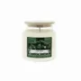 Candles - Colored Wax Candle 430g White Cedar - LES LUMIERES DU TEMPS