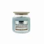 Bougies - Bougie Cire Colorée 430 g Sur le Sable - LES LUMIERES DU TEMPS