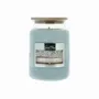 Candles - 670g Colored Wax Candle On the Sand - LES LUMIERES DU TEMPS