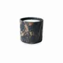 Candles - Lisboa Candle 1kg Black Amber - LES LUMIERES DU TEMPS