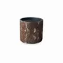 Candles - Lisboa Candle 1kg Oud - LES LUMIERES DU TEMPS