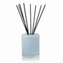 Diffuseurs de parfums - Diffuseur de Parfum Perle 200 ml Blanche - LES LUMIERES DU TEMPS