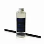 Diffuseurs de parfums - Recharge Diffuseur de Parfum Perle 200 ml Minérale - LES LUMIERES DU TEMPS