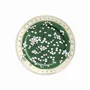 Everyday plates - PLATE 16 NON TI SCORDAR DI ME GREEN - ILARIA.I